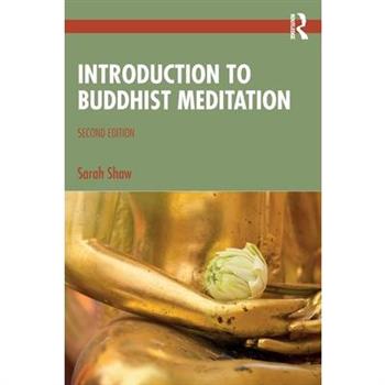 Introduction to Buddhist Meditation