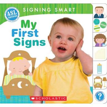 My First Signs