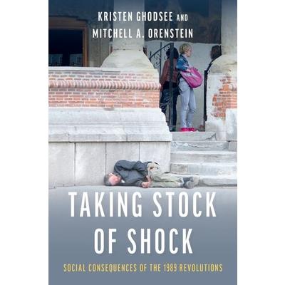 Taking Stock of Shock