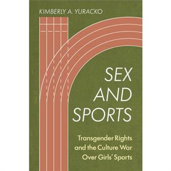 Sex and Sports