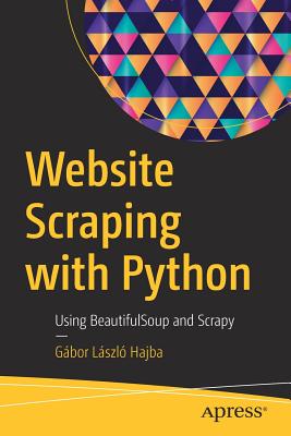 Website Scraping With Python