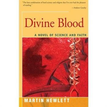 Divine Blood