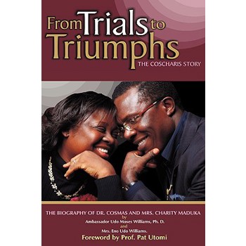 From Trials to Triumphs (the Coscharis Story)