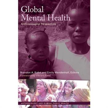 Global Mental Health