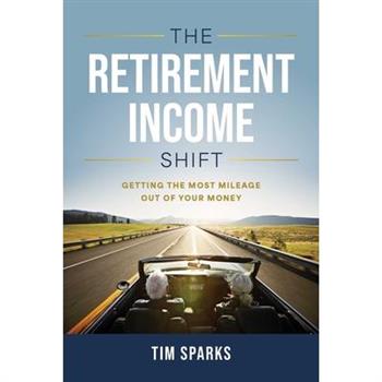 The Retirement Income Shift