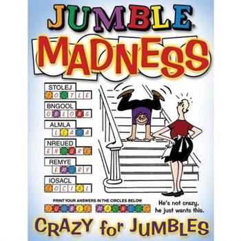 Jumble Madness