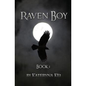 Raven Boy