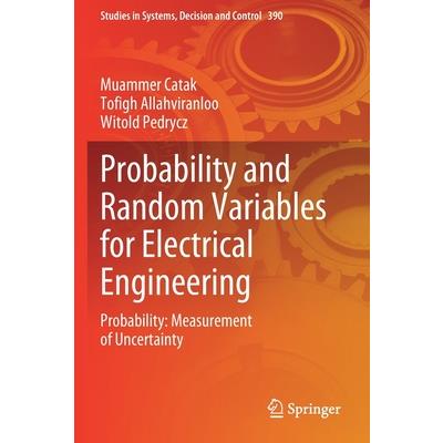 Probability and Random Variables for Electrical Engineering