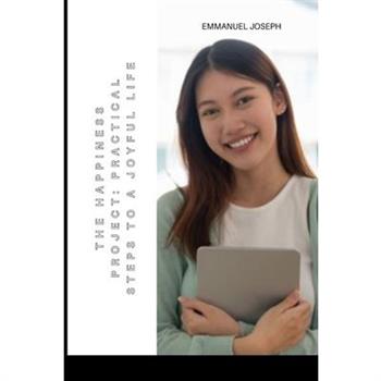 The Happiness Project