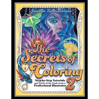 The Secrets of Coloring 2