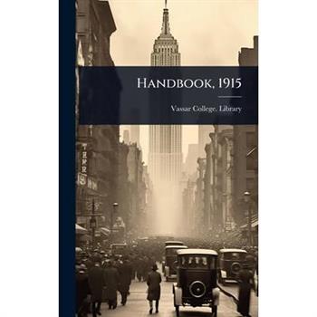 Handbook, 1915