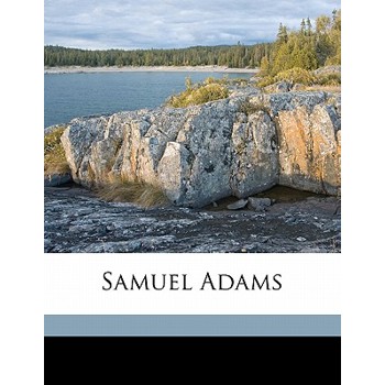 Samuel Adams