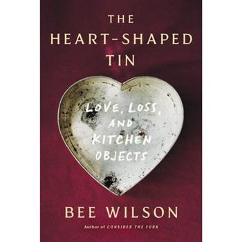 The Heart-Shaped Tin