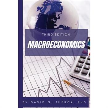 Macroeconomics, Third Edition