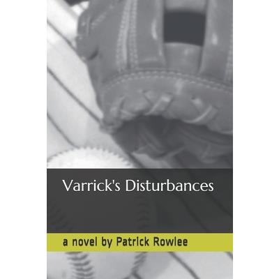 Varrick's Disturbances