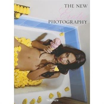 The New Erotic Photography