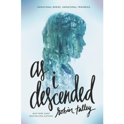 As I Descended