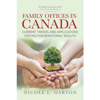 Family Offices in Canada