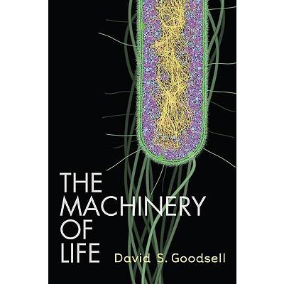 The Machinery of Life