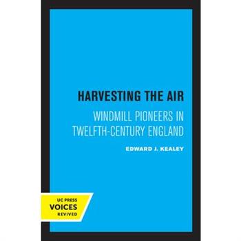 Harvesting the Air