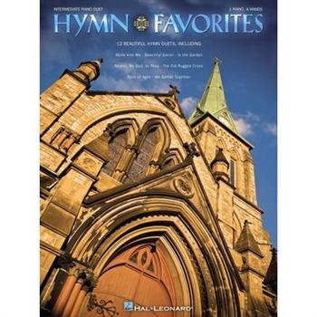 Hymn Favorites