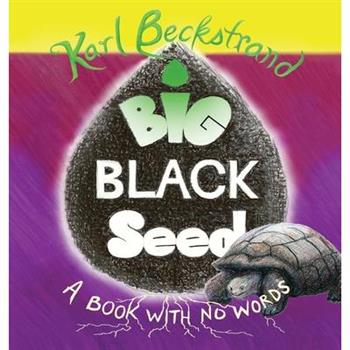 Big Black Seed