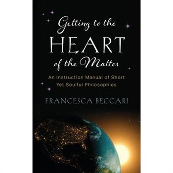 Getting to the Heart of the Matter