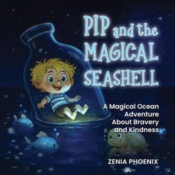 Pip and the Magical Seashell