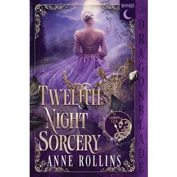Twelfth Night Sorcery