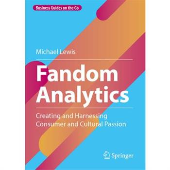 Fandom Analytics