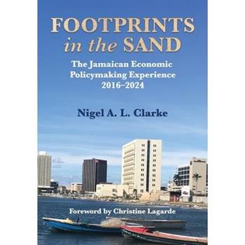 Footprints in the Sand