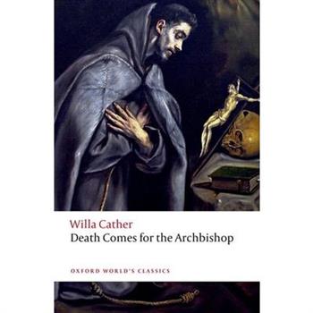 Death Comes for the Archbishop