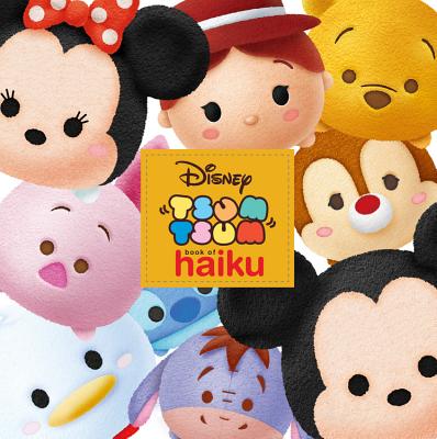 Tsum Tsum Book of Haiku