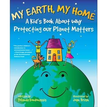 My Earth, My Home