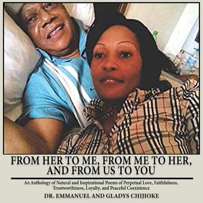 From Her to Me, from Me to Her, and from Us to You