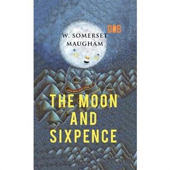 The Moon and Sixpence