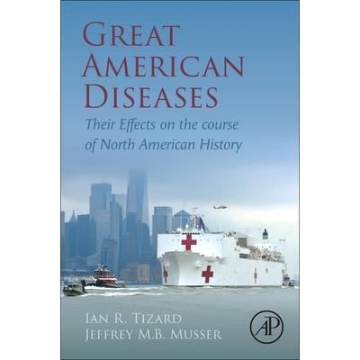 Great American Diseases
