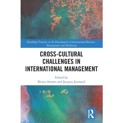 Cross-Cultural Challenges in International Management