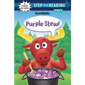Purple Stew! (Gonoodle)
