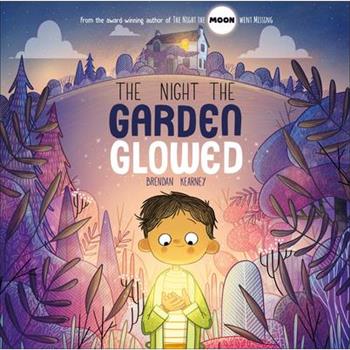 The Night the Garden Glowed