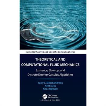 Theoretical and Computational Fluid Mechanics