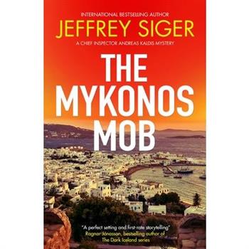 The Mykonos Mob