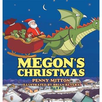 Megon's Christmas