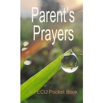 Parent's Prayers