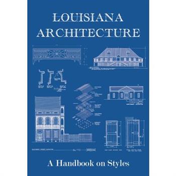 Louisiana Architecture