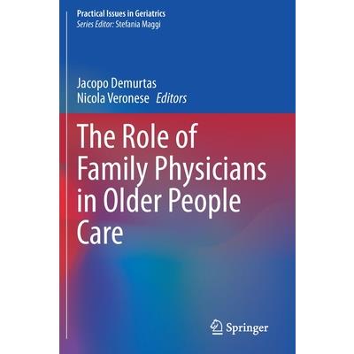The Role of Family Physicians in Older People Care
