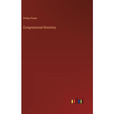 Congressional Directory