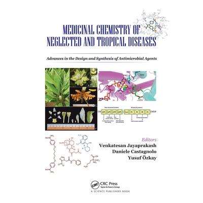 Medicinal Chemistry of Neglected and Tropical Diseases