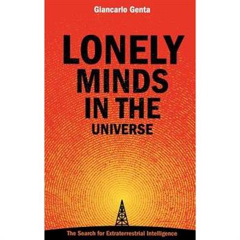 Lonely Minds in the Universe