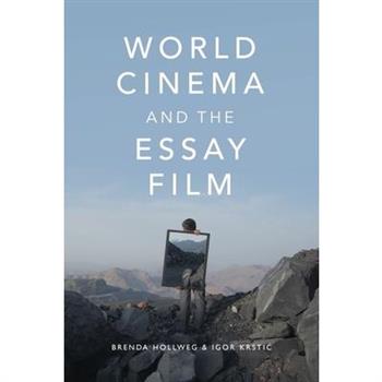 World Cinema and the Essay Film
